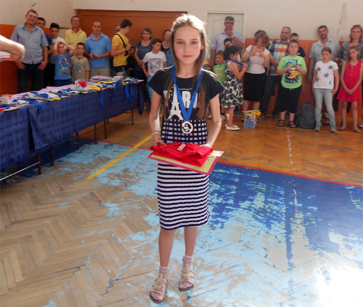 Кенгур, републичко, 30.5.2016.