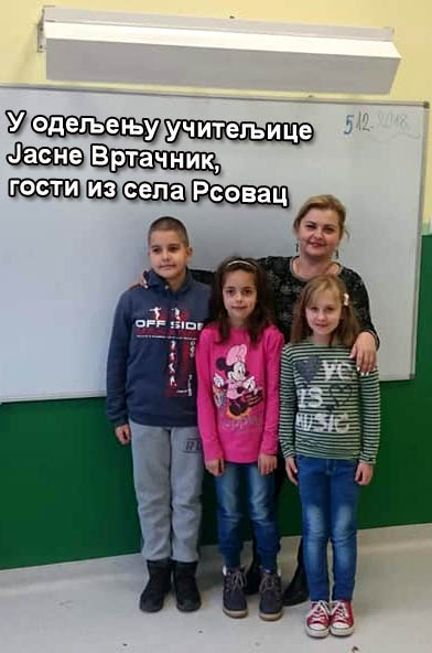 Пројекат – ЧИМП