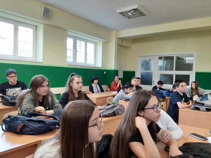 Књижевно дело Б. Нушића