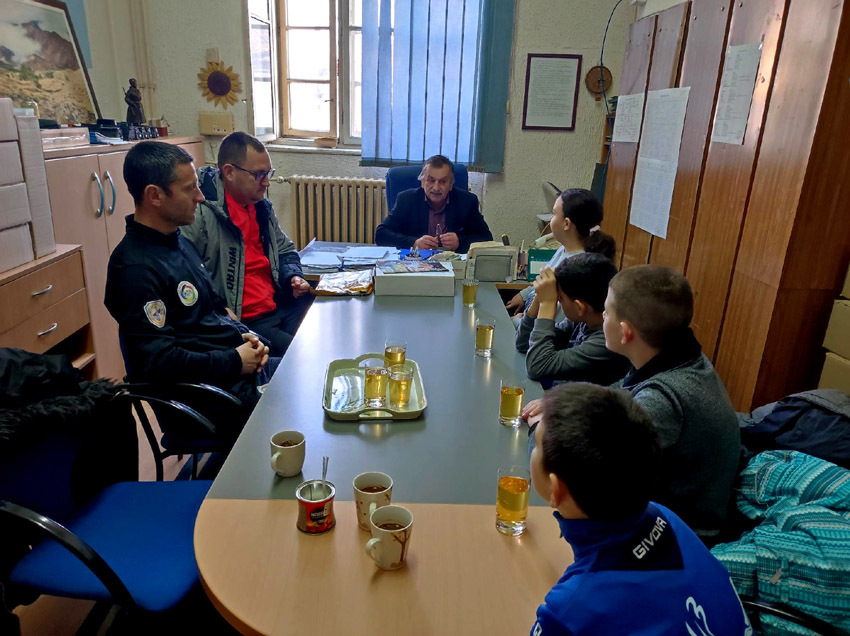 Додељене медаље нашим пливачима
