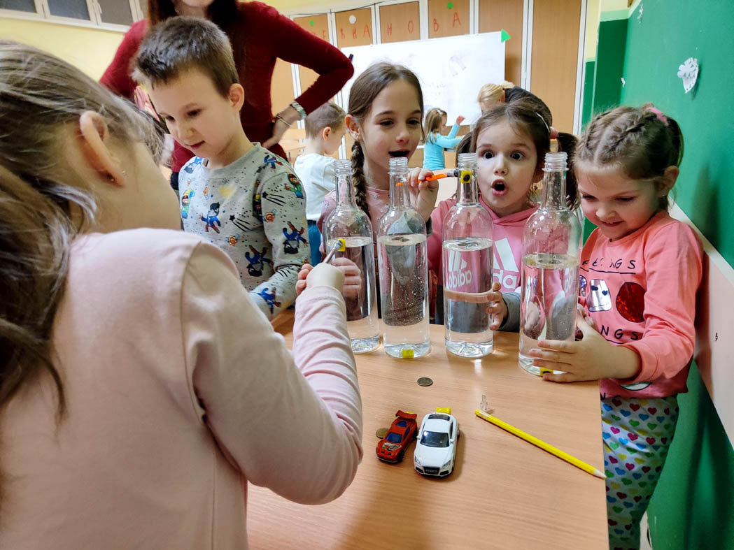 Сваштаоница у шк. 2022/23.