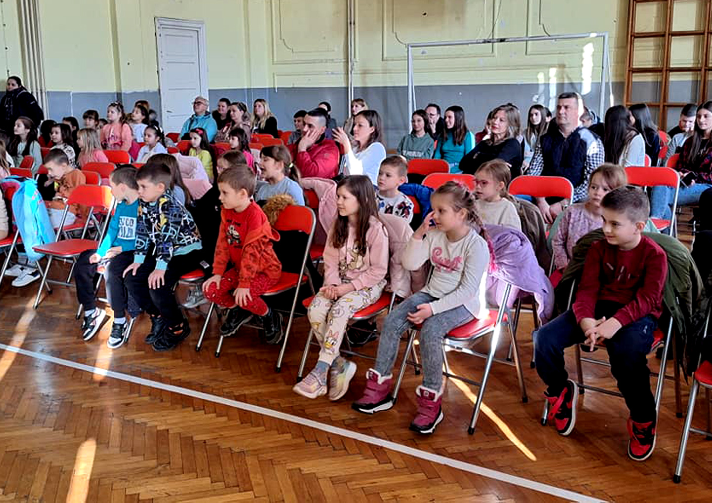 Срећна Нова 2024. година