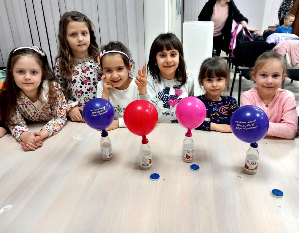 Сваштаоница, 28.2.2024.