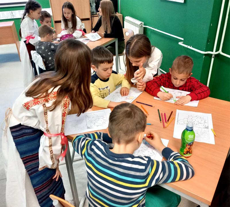 Сваштаоница, 20.3.2024.