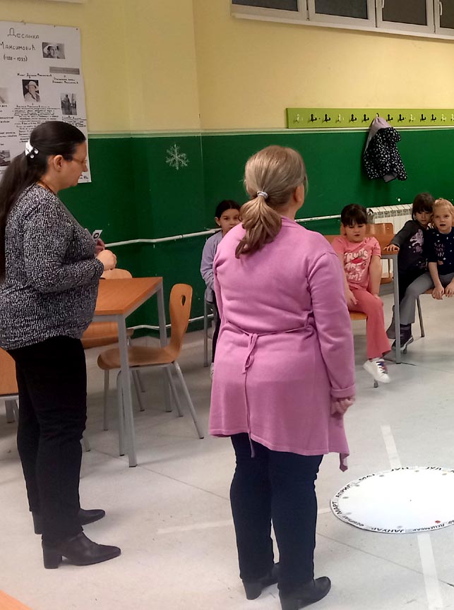 Долази пролеће