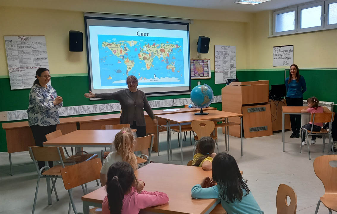 Сваштаоница, 3.4.2024.