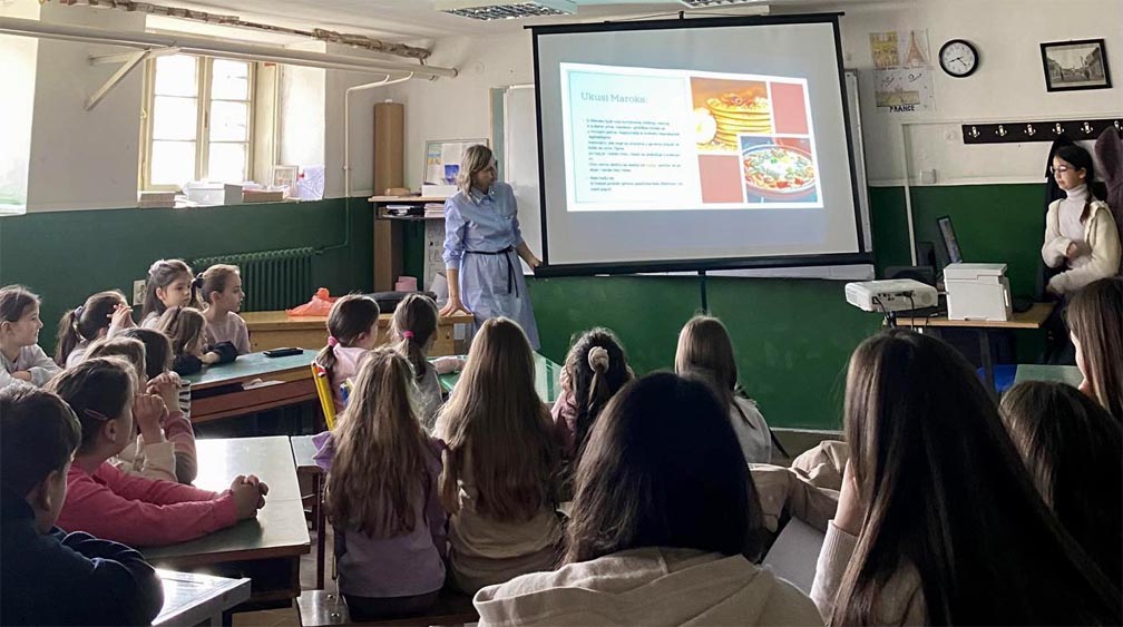 Дани Франкофоније