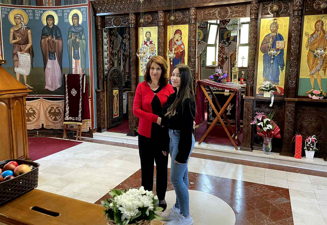 Међународни ускршњи конкурс