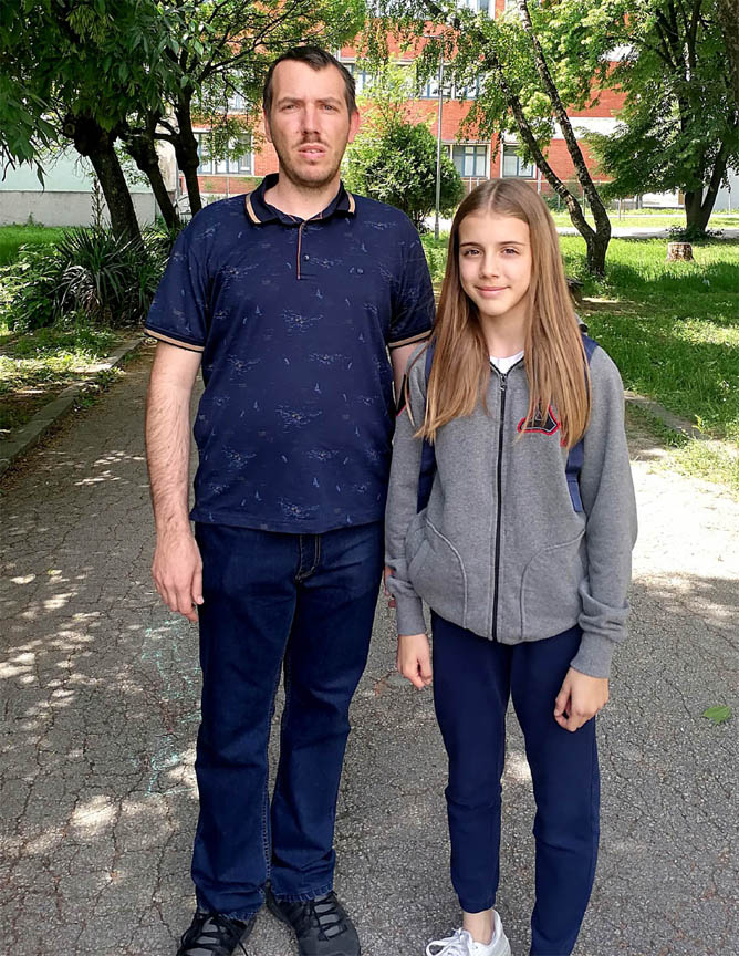 Шта знаш о саобраћају, окружно