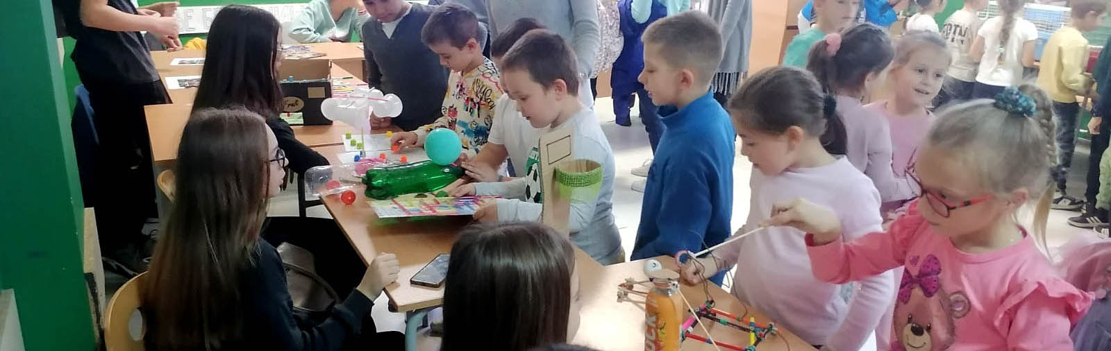 Светски дан науке