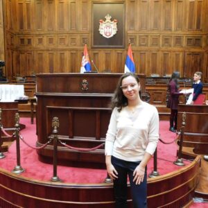 Дара међу најбољима у Србији