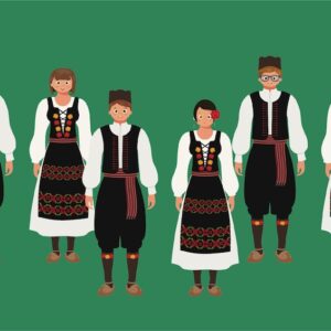 Фолклор