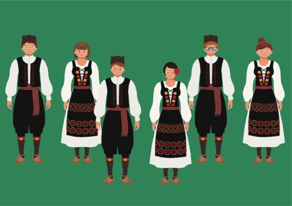 Фолклор