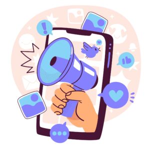 Тим за маркетинг школе