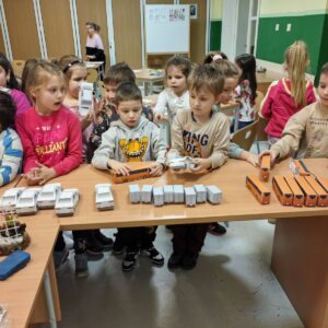 Сваштаоница – Пажљиво у саобраћају!