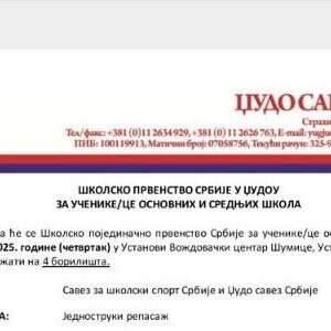 Џудо доминација