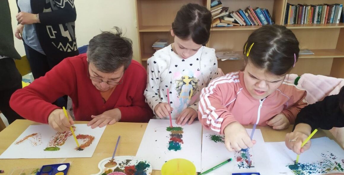 „Заједно градимо подршку која мења животе“