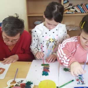 „Заједно градимо подршку која мења животе“