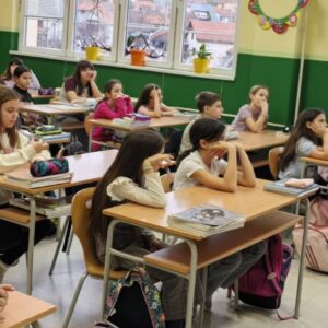 „Заједно и безбедно кроз детињство“