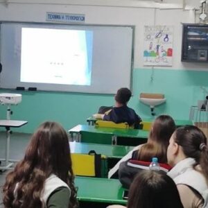 Заједно и безбедно кроз детињство