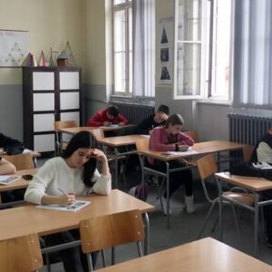 „Шта знаш о саобраћају“