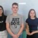 Споменик слободе у градском парку Брђанка