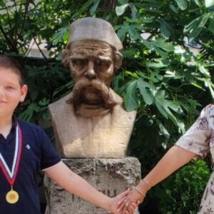 ,,На рођендану код Андерсена“