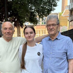 ЈОШ ЈЕДАН СЈАЈАН РЕЗУЛТАТ ЛЕНЕ СТЕФАНОВИЋ