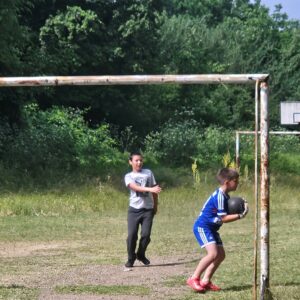 Настава у природи