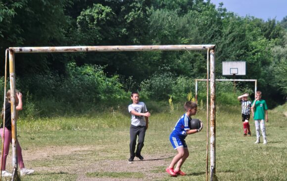 Настава у природи