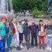 Рекреативна настава за ученике првог разреда