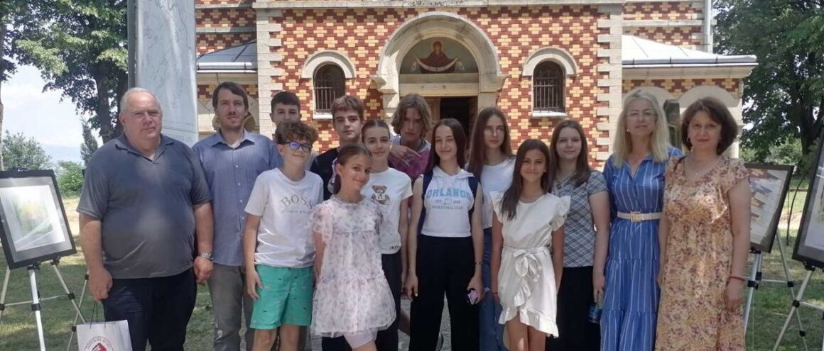 „Карењина и Вронски – уметност на раскршћу страсти и историје“