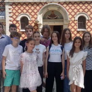 „Карењина и Вронски – уметност на раскршћу страсти и историје“