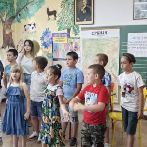 Једино другарство нема крај