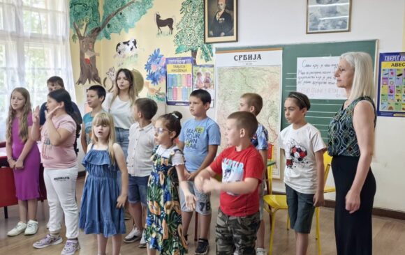 Једино другарство нема крај