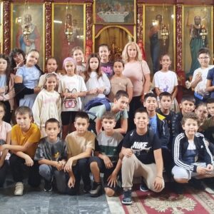 Крстовдан