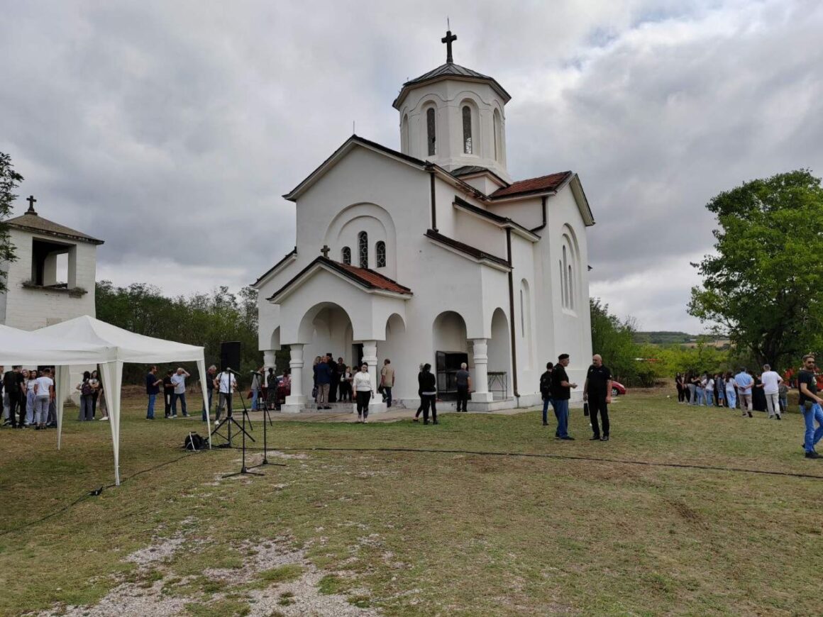 Обележена 219. годишњица Битке на Делиграду