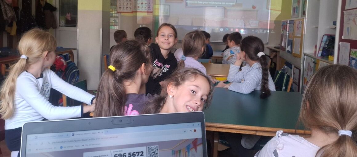 Светски дан развоја информатике