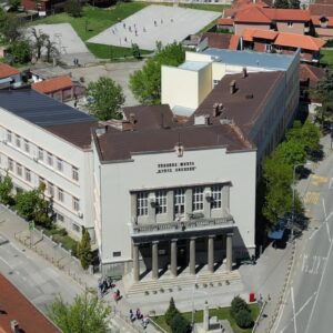Радови на електроинсталацијама