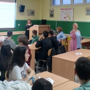 Headnig Pub Kviz Први Паб квиз у нашој школи – „Шампиони“ однели победу!