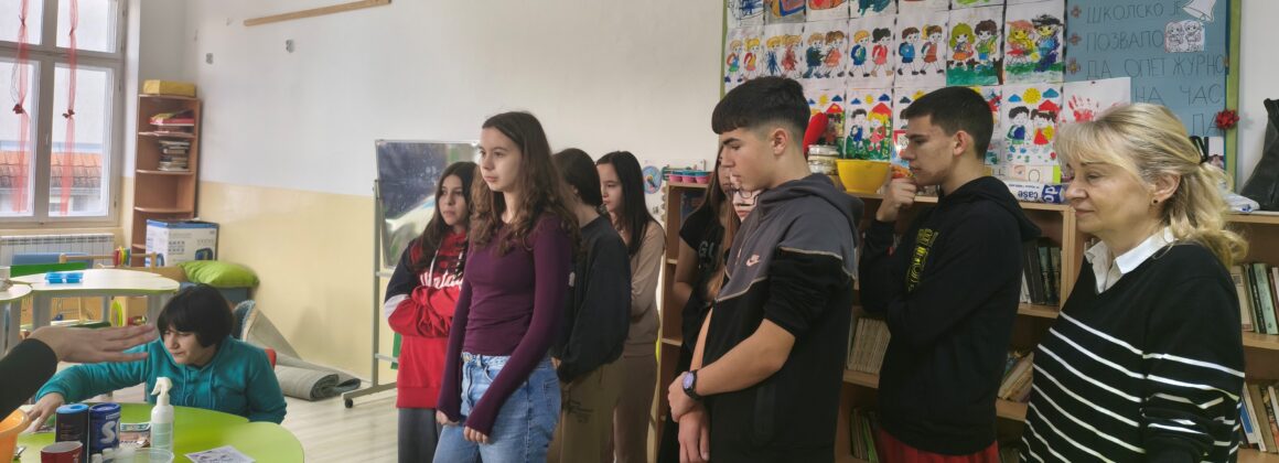 Међународни дан особа са инвалидитетом