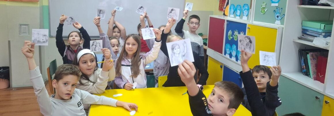 ДАН ЉУДСКИХ ПРАВА – ДЕЧЈИМ ПРАВИМА