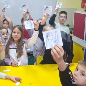 Heading Dan ljudski prava i ДАН ЉУДСКИХ ПРАВА – ДЕЧЈИМ ПРАВИМА