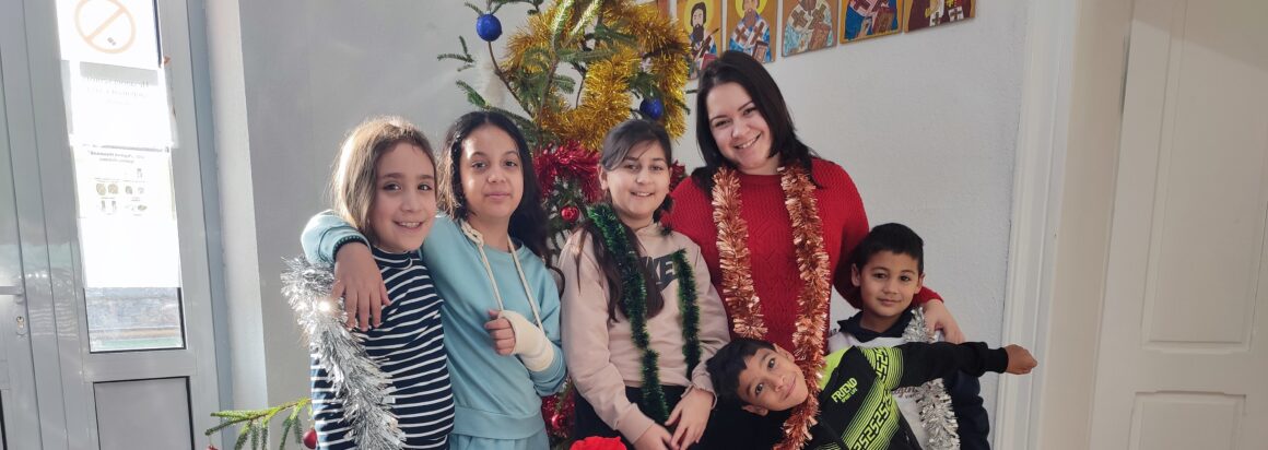 Енглески језик кроз филм и дружење у Краљеву