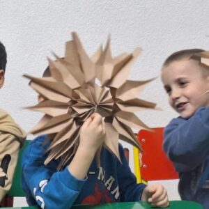 Heading Kraljevo 2 Новогодишња радионица у Краљеву