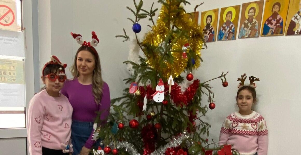 У сусрет новогодишњим празницима