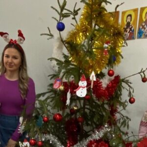 Heading Kraljevo ng У сусрет новогодишњим празницима