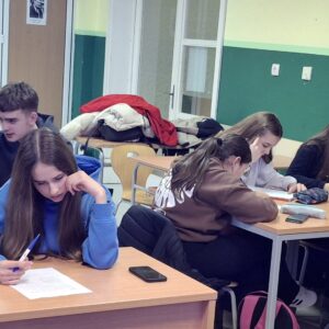 Heading Profesionalna orjentacija Професионална оријентација ученика