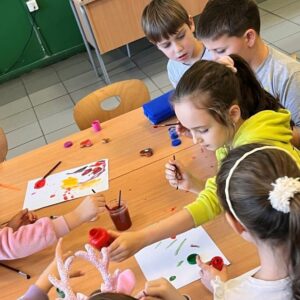 Heading prvaci НОВОГОДИШЊА РАДИОНИЦА ПРВАКА