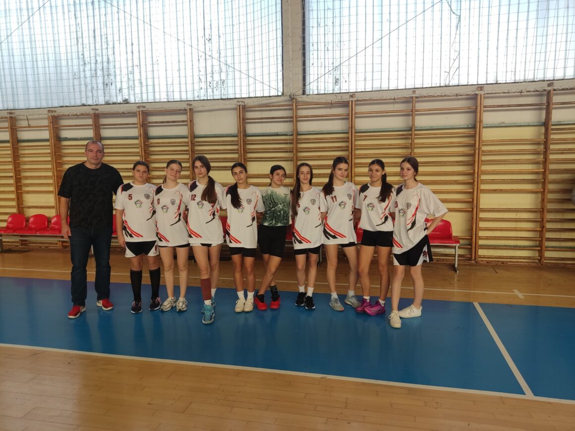 Првенство основних школа у рукомету